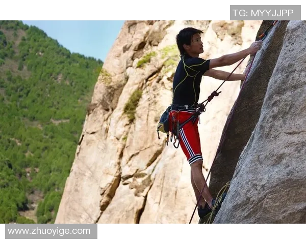 杭州攀岩队状态分析与发展前景探讨聚焦攀岩运动的未来与挑战